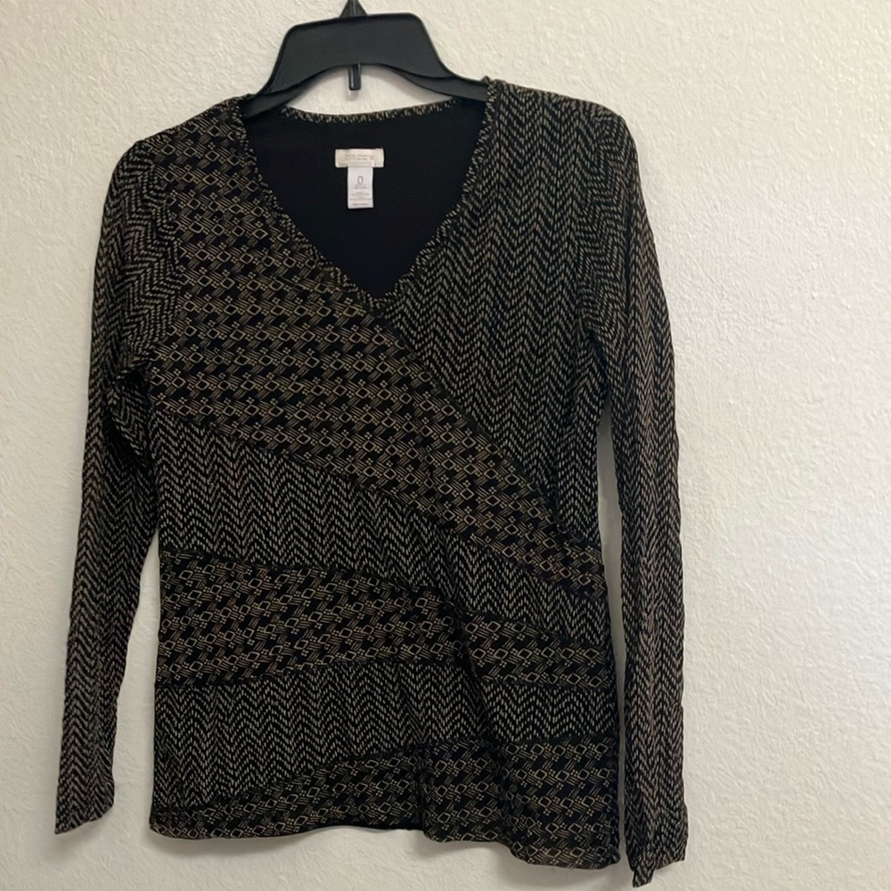 FINAL MARKDOWN Ladies Chicos top 0 small